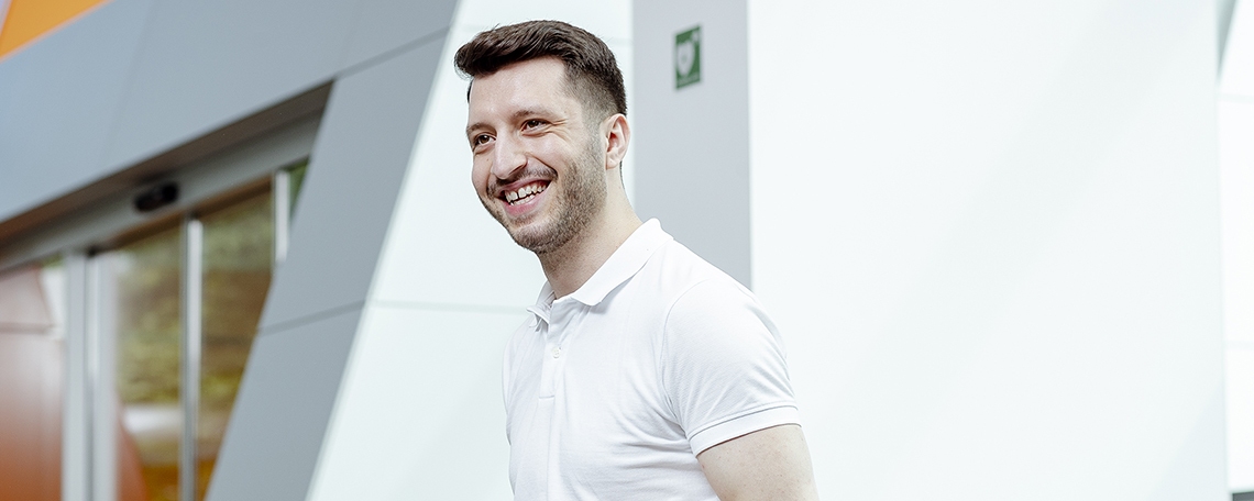 Ausbildung zum Industriekaufmann 2026 (m/w/d), 2. Bild