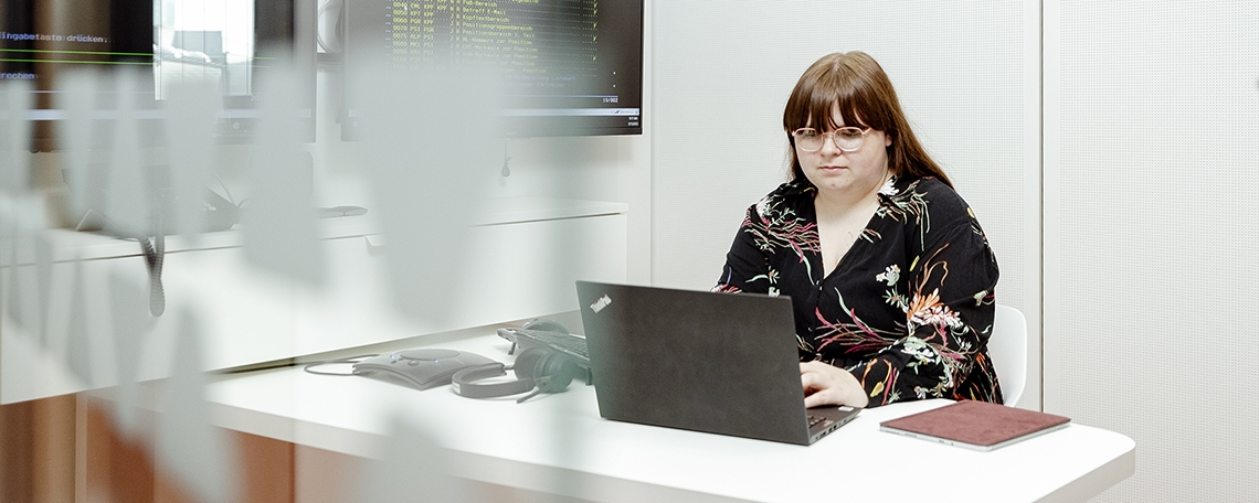 Ausbildung zum Fachinformatiker für Systemintegration 2026 (m/w/d), 1. Bild