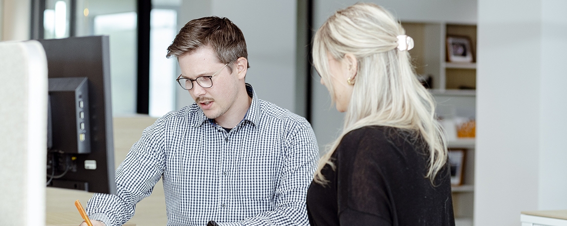Werkstudent Finanzbuchhaltung (m/w/d), 2. Bild