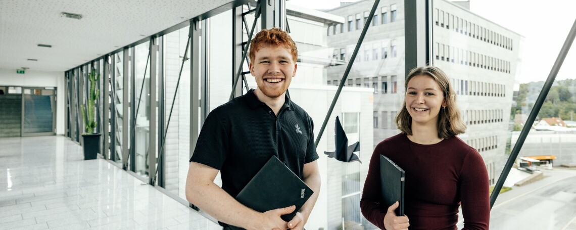 Werkstudent Recruiting und Ausbildung (m/w/d), 1. Bild