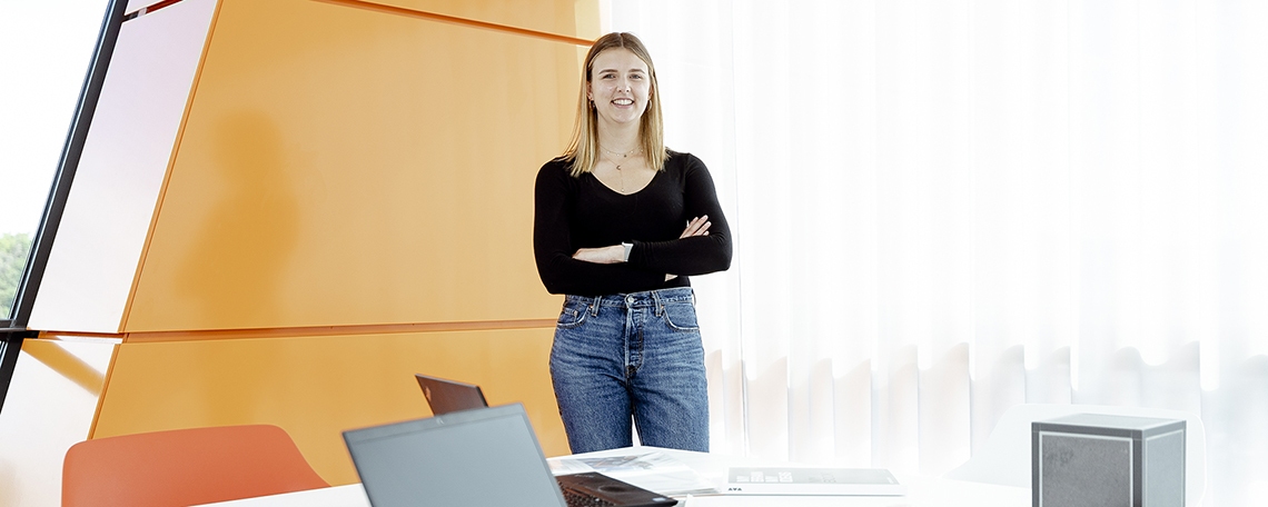Ausbildung zum Industriekaufmann mit Verbundstudium 2027 (m/w/d), 1. Bild