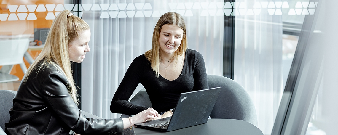 Ausbildung zum Industriekaufmann mit Verbundstudium 2027 (m/w/d), 2. Bild