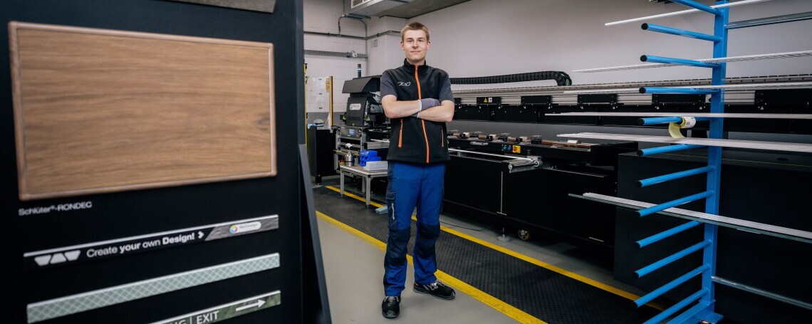 Ausbildung zum Verfahrensmechaniker für Beschichtungstechnik 2027 (m/w/d), 2. Bild