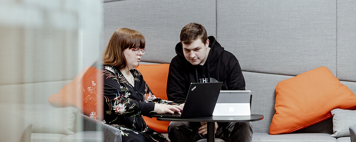 Ausbildung zum Kaufmann für Digitalisierungsmanagement 2027 (m/w/d), 2. Bild
