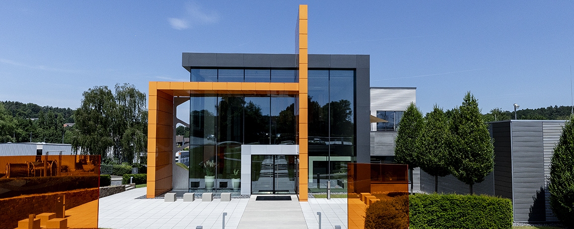 Werkstudent HSE - Schwerpunkt Arbeitssicherheit  & Nachhaltigkeit (m/w/d), 3. Bild