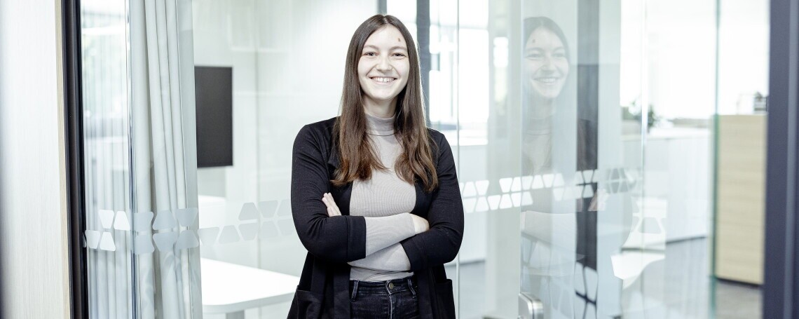 Werkstudent Human Resources (m/w/d), 1. Bild