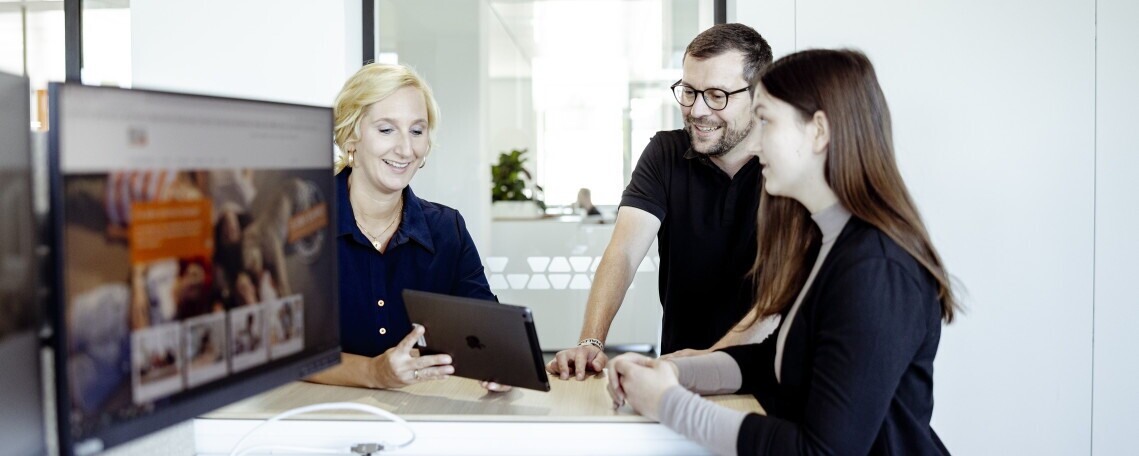 Werkstudent Human Resources (m/w/d), 2. Bild